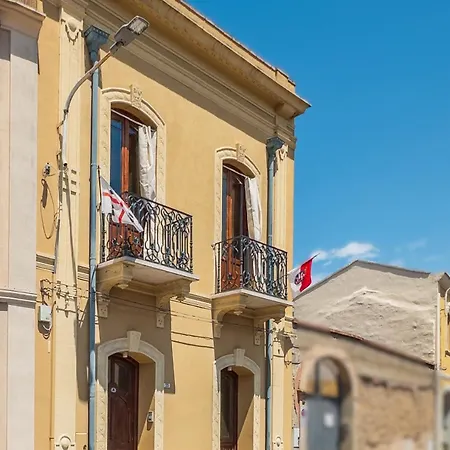 Nonna G فندق مبيت وإفطار 4*