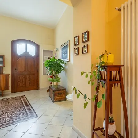 Nonna G فندق مبيت وإفطار 4*