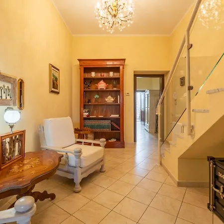 Nonna G Panzió Quartucciu