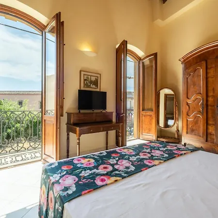 فندق مبيت وإفطار Nonna G 4*