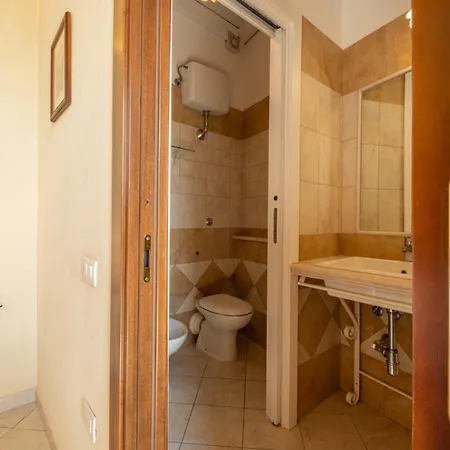 Nonna G Panzió 4*