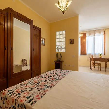 Nonna G Panzió