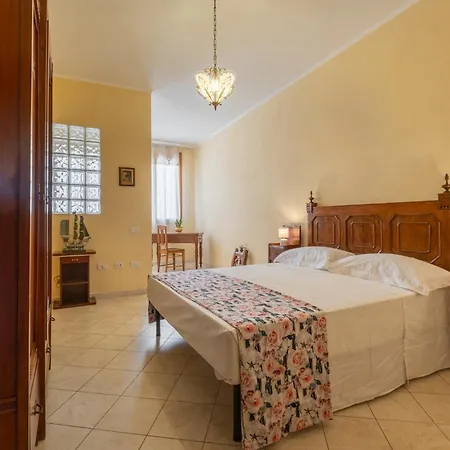 Nonna G فندق مبيت وإفطار 4*