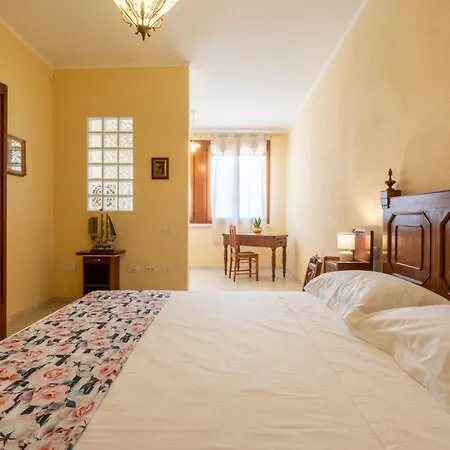 Nonna G فندق مبيت وإفطار كوارتوتشو