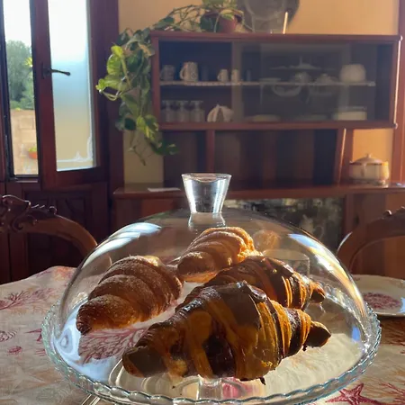 Nonna G فندق مبيت وإفطار