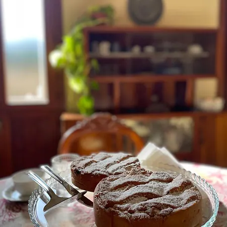 Bed and breakfast Nonna G 4*